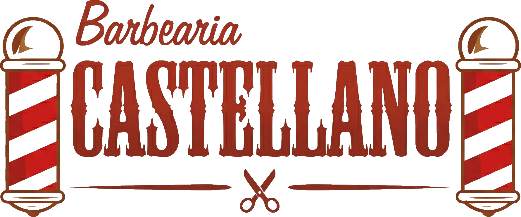 Barbearia Castellano